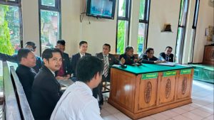 Kuasa Hukum Daryadi Minta Bupati Mura Tidak Tutup Mata