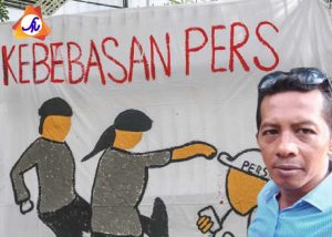 Gerak Cepat Pihak Kepolisian Meringkus Pelaku Pengroyokan Wartawan Dapat Apresiasi Masyarakat