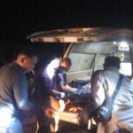 Duel Maut Berakhir Tragis Satu Orang Tewas di Areal Perkebunan Sawit