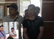 Masuk Dalam DPO, Hariyanto berhasil Ditangkap Timsus Kejari Sarolangun