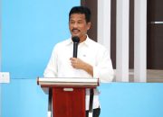 Sambut Tahun Baru 2024, Muhammad Rudi Ajak Masyarakat Jaga Situasi Kondusif Batam
