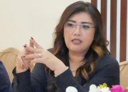 Arus Balik Nataru, Jumlah Penumpang Kapal di Batam Meningkat