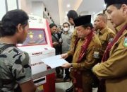 Mal Pelayanan Publik Sarolangun Buka 16 Layanan Dalam Satu Pintu