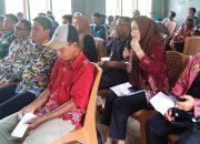 PT Tiga Pelangi Mineral Gelar Konsultasi Publik Terkait AMDAL