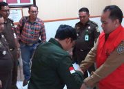 Kajari Tahan Kadis Perindagkop Diduga Terlibat Kasus Korupsi Peroyek IKM di Desa Sungai Undang