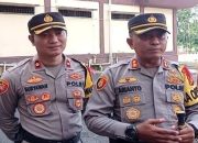 Heboh… Oknum Camat Di Muratara Ditangkap Gegara Narkoba