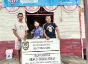 Atinita Politisi Partai Golkar Sorot Penggunaan Dana Desa Tumbang Sepan