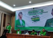 PPP Bakal Pecahkan Rekor Kursi DPRD Batang Hari Dalam Pileg 2024