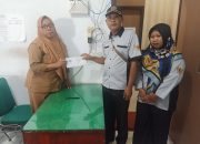 BPD dan Warga Petiduran Baru Minta Kades WD Diberhentikan Tidak Hormat