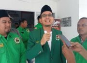 PPP Sarolangun Toreh Sejarah Pada Pileg 2024