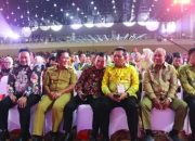 Gubernur Al Haris Turut Hadiri Puncak HPN 2024