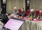 Kinerja PJ Bupati Sarolangun Dapat Apresiasi Dari Irjen Kemendagri