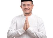 Erick Abdullah Layak Diperhitungkan Jadi Calon Bupati Sarolangun 2024