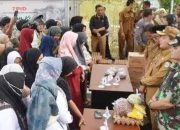 Sambut Puasa, Pemkab Sarolangun Akan Gelar Gerakan Pangan Murah
