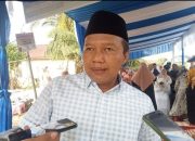 Romi Hariyanto Kembali Sapa Warga Sarolangun