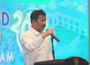 Progres Rempang Eco-City, BP Batam Targetkan Pembangunan Rumah Baru Rampung Bulan September 2024