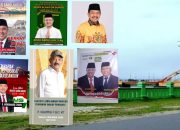 Jelang Pilkada Serentak, Nama Balon Bupati Sarolangun Mulai Bermunculan