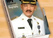 Mantan Pj Walikota Jambi Ini Siap Calonkan Diri Sebagai Bupati Sarolangun