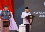 Wapres Resmikan Kepulauan Riau Ramadhan Fair 2024