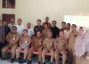 Kinerja Kadis Perkebunan Jambi Patut di Apresiasi&nbsp; Sosialisasi Pencegahan Konflik Perkebunan