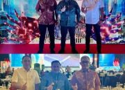 Pj Walikota Lubuk Linggau Ikuti Rakornas Bahas Kontribusi Daerah untuk IKN