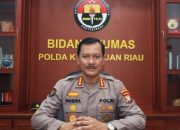 Polda Kepri Menerbitkan Daftar Pencarian Orang Terduga Jaringan Narkoba