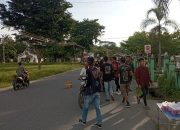 Paguyuban Biker Jambi Sumsel Gelar Ramadhan Berbagi dihadiri Calon Anggota DPRD Terpilih 2024 Kab Sarolangun