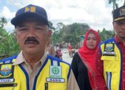 Purna Tugas Hari ini, M Fauzi Siap Kembali ke Sarolangun