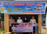 INFO MUDIK 2024 : Sat Binmas Himbau Masyarakat Waspada Pungli dan Calo Tiket