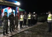 INFO BALIK MUDIK : Arus Balik Mudik di Sarolangun Terpantau Aman dan Lancar