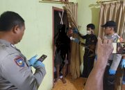Polisi Respon Info Heboh Warga Aur Gading Sarolangun Ditemukan Gantung Diri