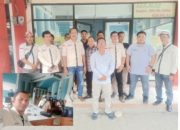 Azwar Resmi Menjabat Ketua Jurnalis Online Indonesia Daerah Batang Hari