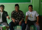 Dorongan Masyarakat Sarolangun Untuk Erick Abdullah Maju Di Pilkada Sarolangun 2024