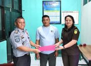 DPO Kasus Emas Ilegal Di Sarolangun Berhasil Ditangkap Tim Tabur Kejaksaan