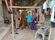 Puluhan Keluarga di Kelurahan Pasar Muara Beliti Bakal Terima Program PLPALD