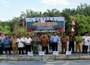 Pengendalian Inflasi Daerah, Pemkab Sarolangun Wacanakan Gerakan Tanam Cepat Panen