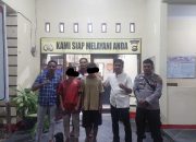 Pencuri TBS Diamankan Unit Reskrim Polsek Pauh