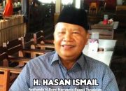 DPD APDESI Provinsi Jambi Turut Berdukacita Meninggalnya Orang Tua H.Romi Hariyanto