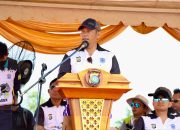 Motocross & Grasstrack Kapolda Cup Championship 2024 : Wadah Bakat Dan Semangat Sportifitas