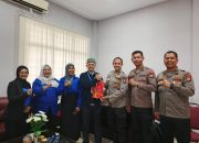 Kerjasama Uniba – Polda Kepri Sinergi Untuk SDM Unggul