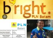 DPC Kamtibmas Kota Batam Kecam Tarif PLN Yang Menyengsarakan Rakyat