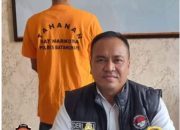 Sukses! Polres Batanghari Berhasil Tangkap Pelaku Penyalahgunaan Narkoba Kecamatan Muara Bulian