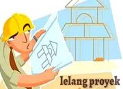 Diduga Ada Intervensi Oknum Dewan, BPBJ Sarolangun Batalkan Lelang Proyek Mendadak.