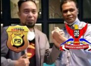 GRIB Jaya dan Fast Respon Nusantara Satu Komando Prabowo Subianto Bagai Pinang Di Belah Dua