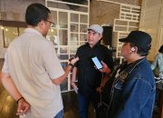 Rapat Pleno PWI Pusat Tetapkan HPN 2025 di Provinsi Riau
