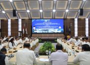 BP Batam Gelar Sosalisasi Upaya Penanganan Pengaduan dan Permasalahan Hukum