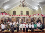 Melalui Musda Ke VIII LPTQ 2024 Kabupaten Karimun Dapat Tingkatkan Generasi Qur’an Yang Handal