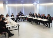 BP Batam Terima VKN Kementerian Hukum dan HAM Tahun 2024