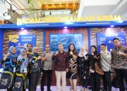 BP Batam Ikuti ITT Expo 2024