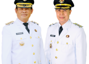 Ahmad Selanorwanda dan H. Supiian Dalam 100 Hari Kedepan Membenahi Tata Kelola Pemerintahan